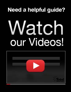 Watch our videos!