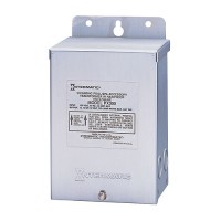 Intermatic PX300S 300 watt pool and spa ground shield stainless steel 12VAC safety transformer