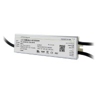 LTF LED 20watt constant current electronic DC driver 15-28VDC dimmable DS20W700C1528LI2D010