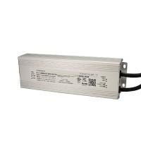 LTF LED 200watt constant voltage electronic DC driver transformer 24VDC tri-mode dimmable LDS200W24VUD
