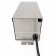 EMCOD ESL100W 100watt 12/15volt LED AC landscape outdoor transformer stainless steel with mechanical timer & photo eye