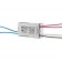 Hatch RS12-60MWD 60watt 12VAC dimmable electronic encapsulated transformer dimming loop